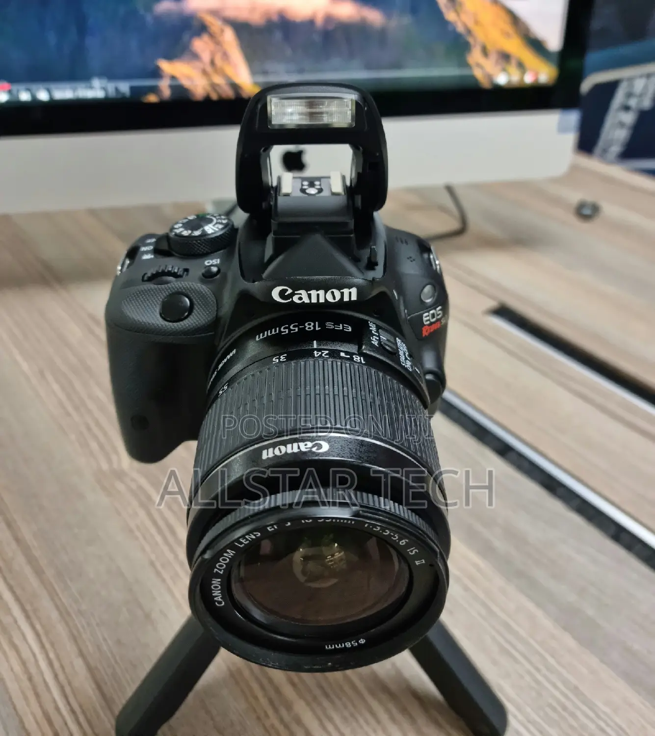 Canon EOS Sl1/ 100D