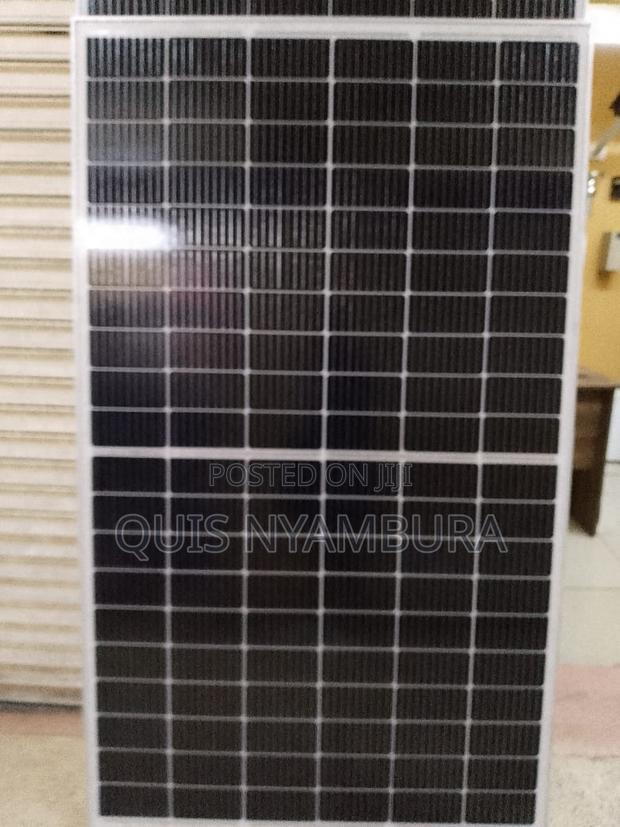 Solar Panel 300w Solar Panel. - main view
