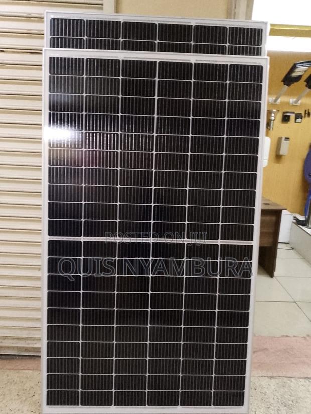 Solar Panel 300w Solar Panel. - thumbnail 2