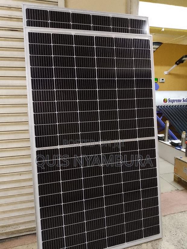 Solar Panel 300w Solar Panel. - thumbnail 3