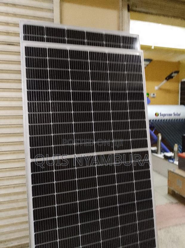 Solar Panel 300w Solar Panel. - thumbnail 4