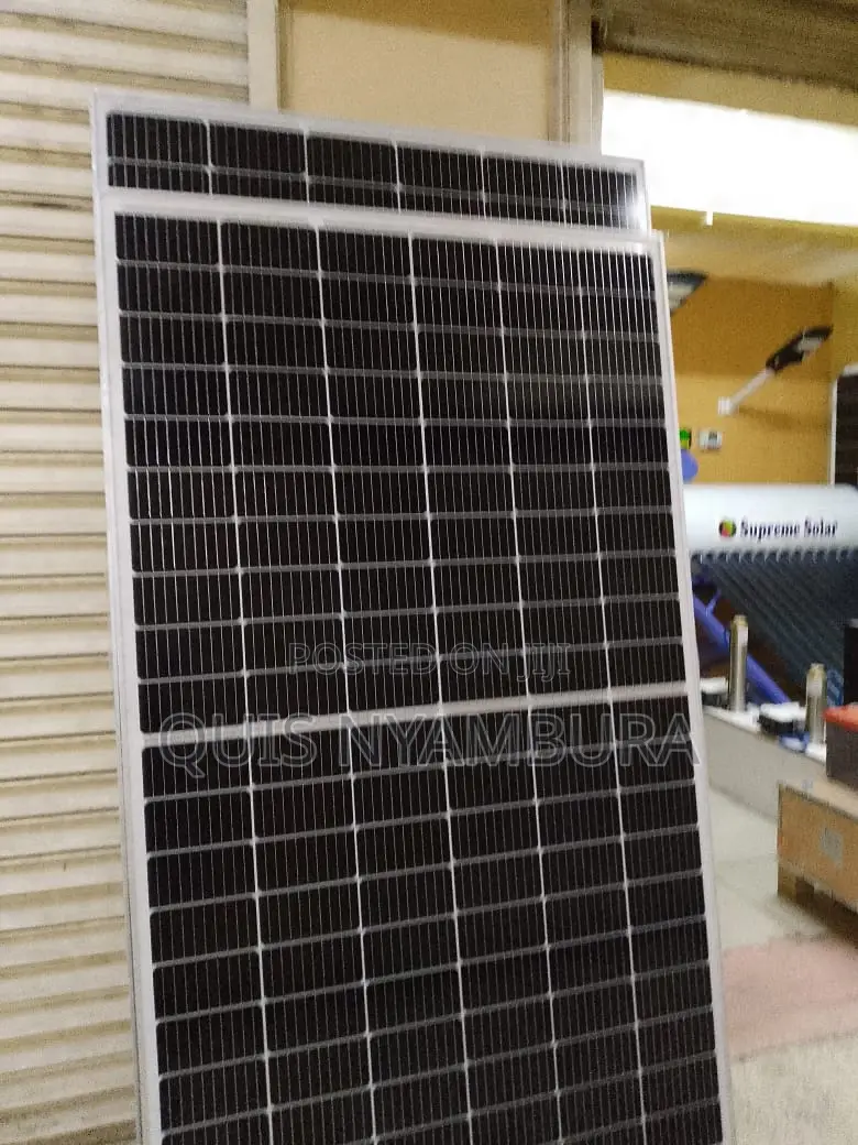 Solar Panel 300w Solar Panel.