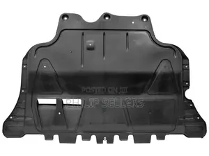 Engine Cover Washer for VW GOLF VII 2012-2016
