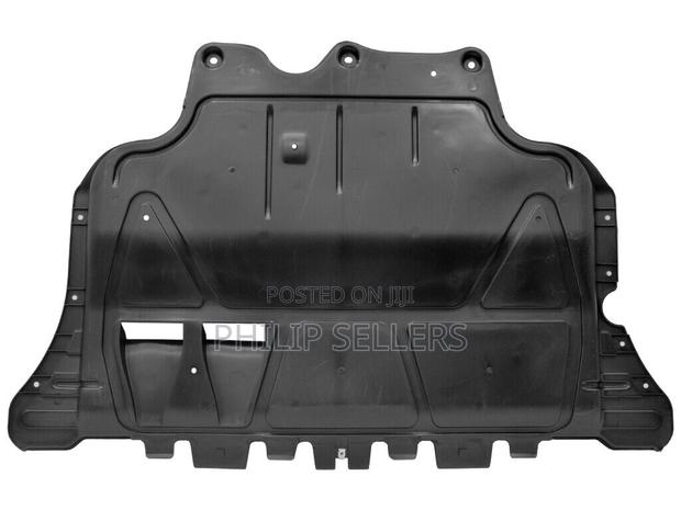 Engine Cover Washer for VW GOLF VII 2012-2016 - main view