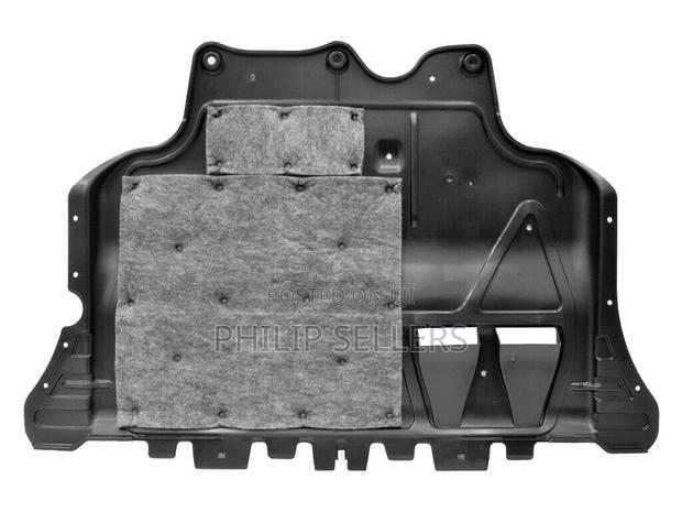 Engine Cover Washer for VW GOLF VII 2012-2016 - thumbnail 2