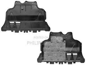 Engine Cover Washer for VW GOLF VII 2012-2016