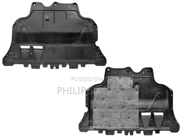 Engine Cover Washer for VW GOLF VII 2012-2016 - thumbnail 3