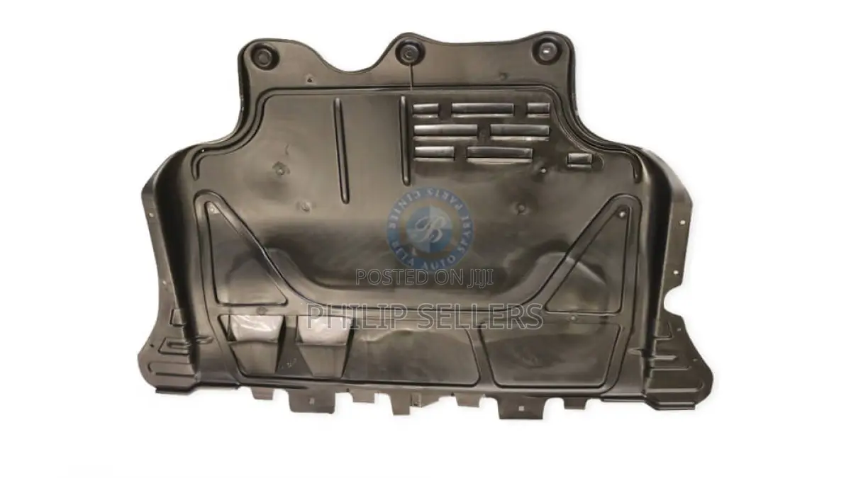 Engine Cover Washer for VW GOLF VII 2012-2016