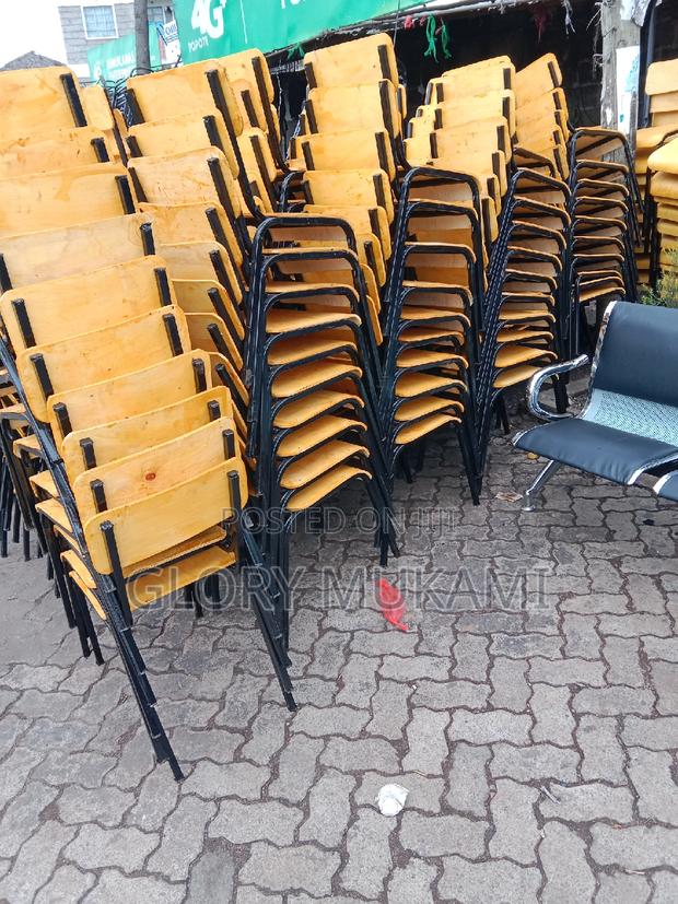 School Lockers - main view