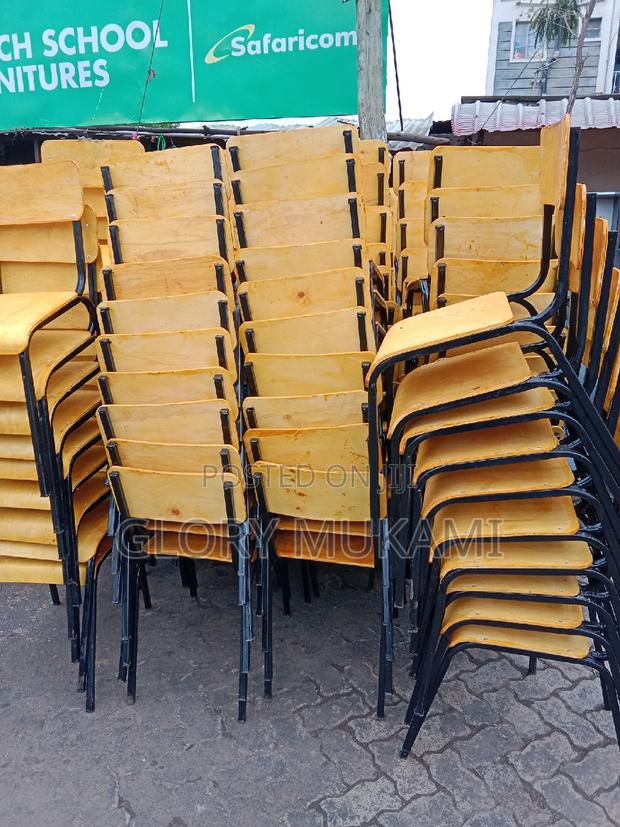 School Lockers - thumbnail 2