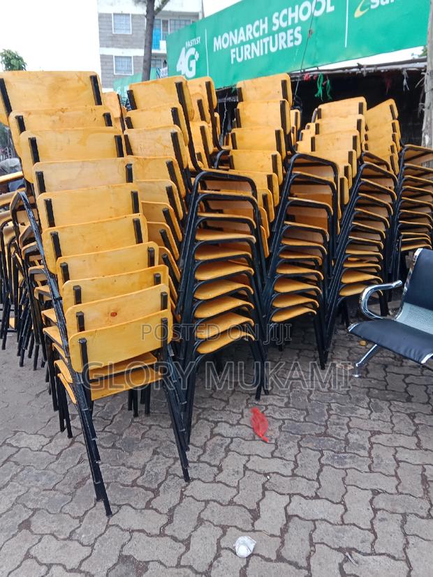 School Lockers - thumbnail 3