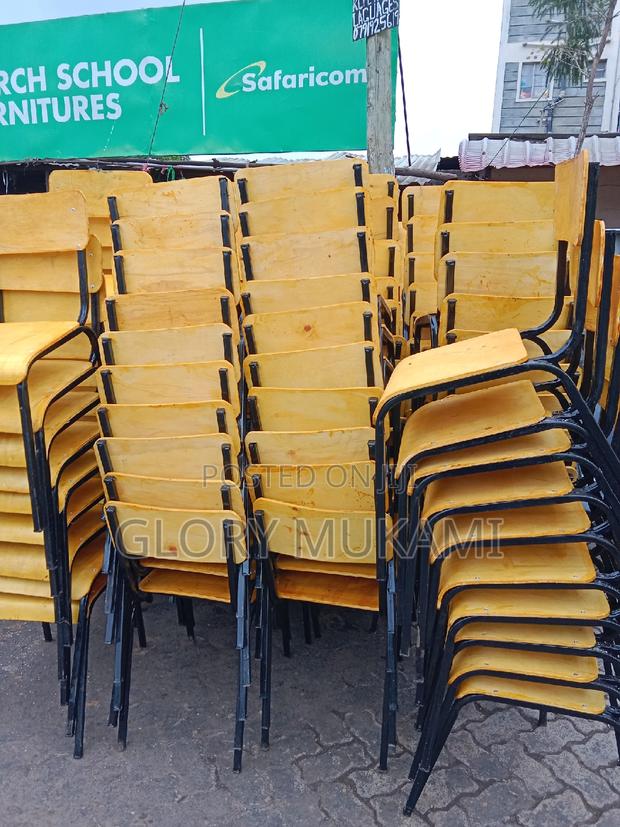 School Lockers - thumbnail 4