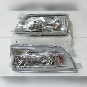 Ae100 Headlight