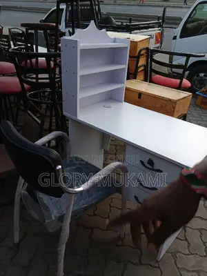 Manicure Table Tools