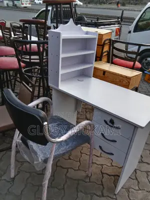 Manicure Table Tools
