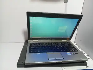Laptop HP EliteBook 2560P 8GB Intel Core I5 HDD 500GB