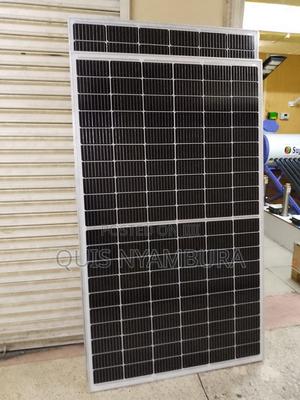 Solar Panel Solar Panel 250w - thumbnail 2