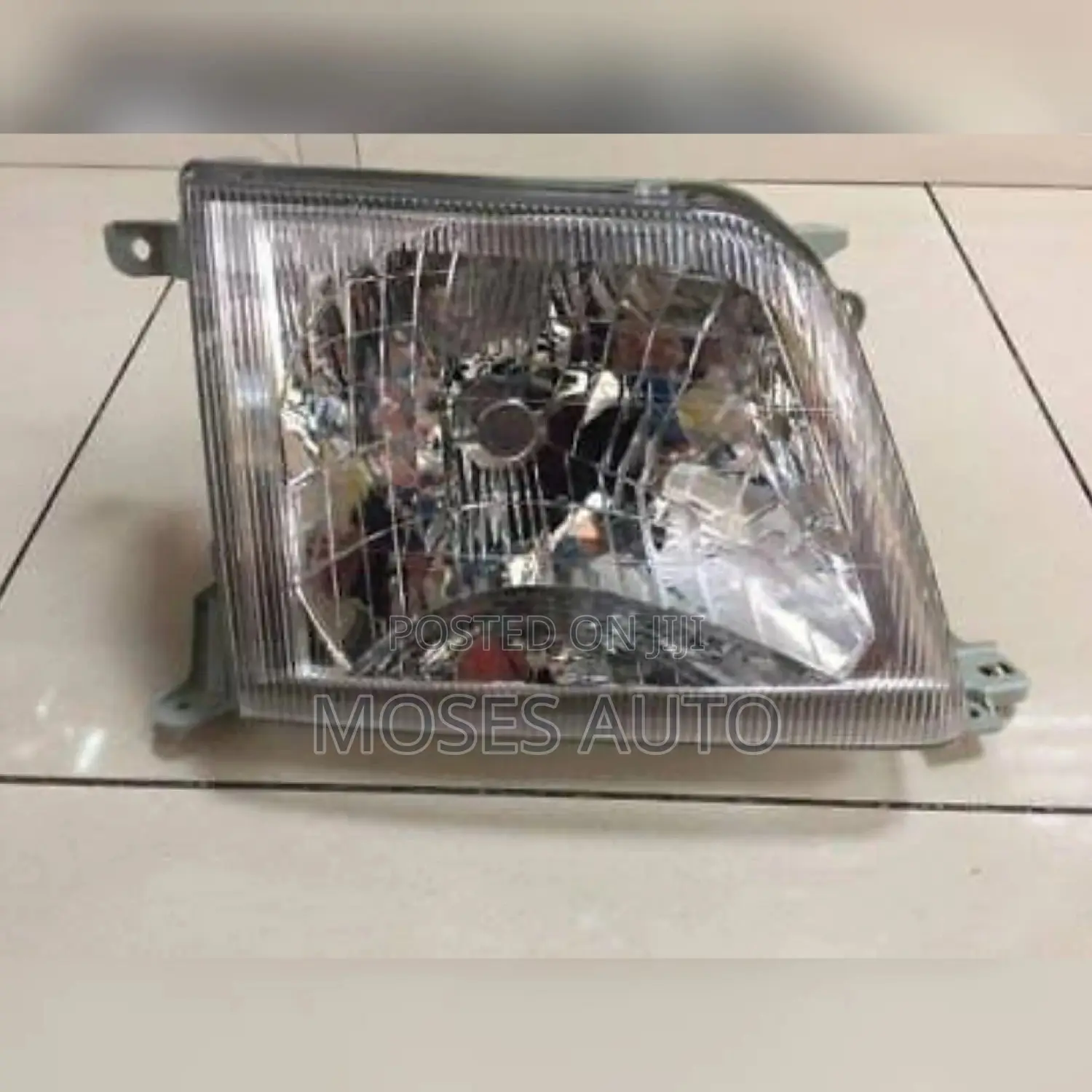 Prado 95 Headlight