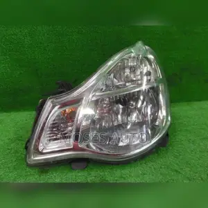 Nissan Sylphy/Bluebird Headlight
