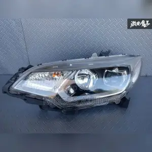 Honda Fit 2014-2017 Headlight