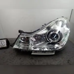 Nissa Wing Road Y12 Headlight