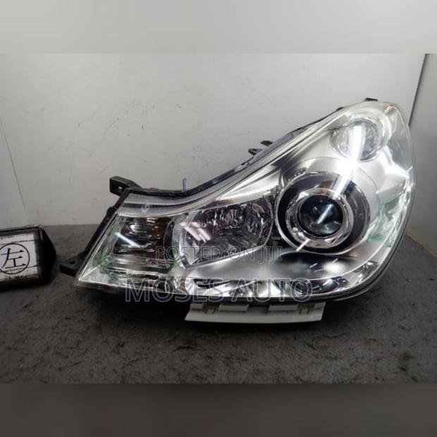 Nissa Wing Road Y12 Headlight
