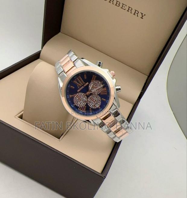 Michael Kors Shiny Watch - main view