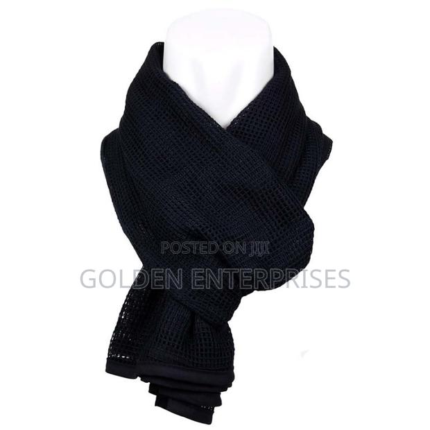 Tactical Face Veil - thumbnail 3