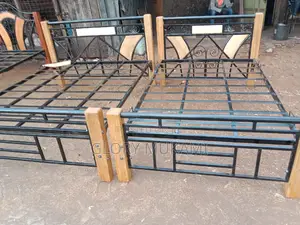 4 by 6 Bed
