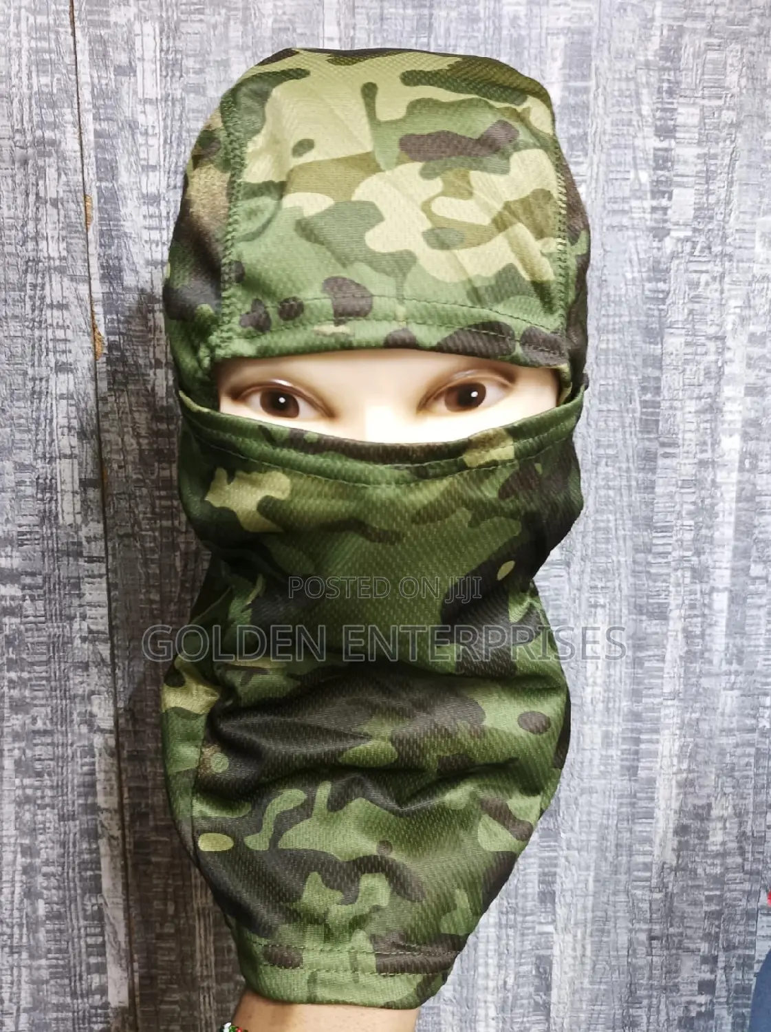 Tactical Balacava