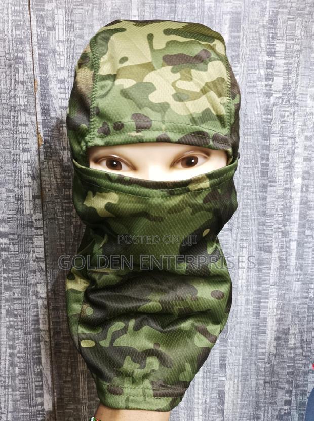 Tactical Balacava