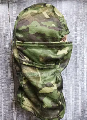 Tactical Balacava