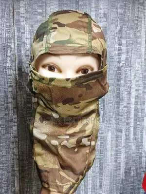 Tactical Balacava