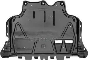 Sump Guard Volkswagen Golf