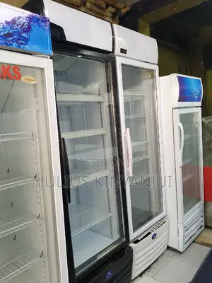 Display Fridge