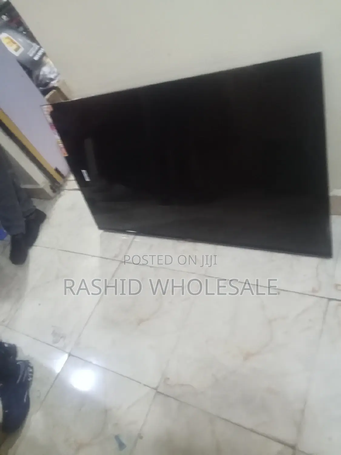 50 Inch Vitron Flameless Tv