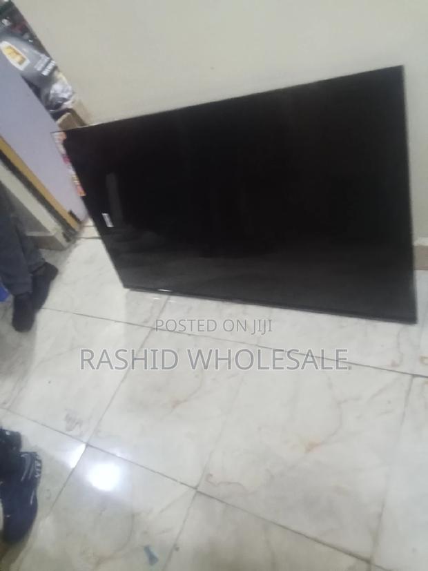 50 Inch Vitron Flameless Tv