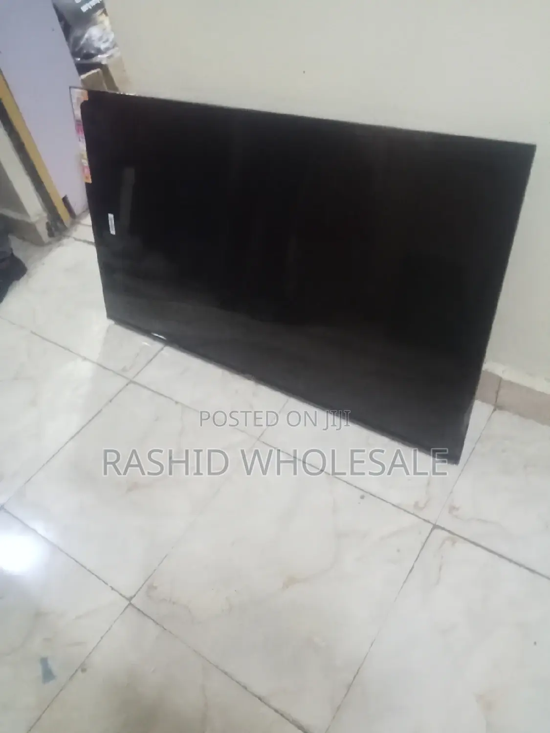 50 Inch Vitron Flameless Tv