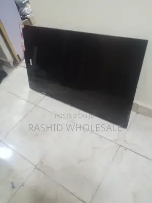 50 Inch Vitron Flameless Tv