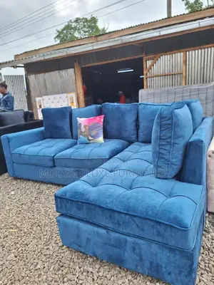 Modern Corner Sofa
