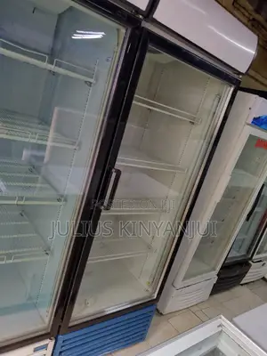Display Fridge