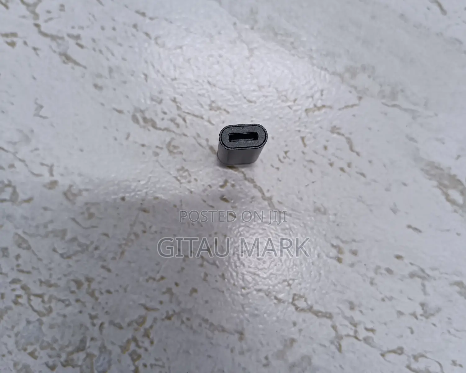 USB Type C OTG Converter Data Charger