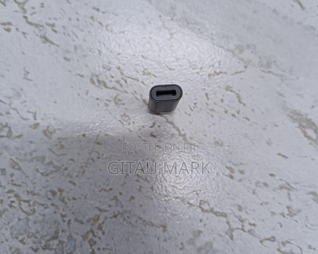USB Type C OTG Converter Data Charger - thumbnail 2