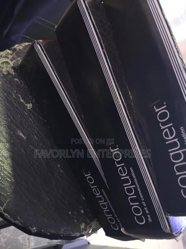 Conqueror Printing Papers