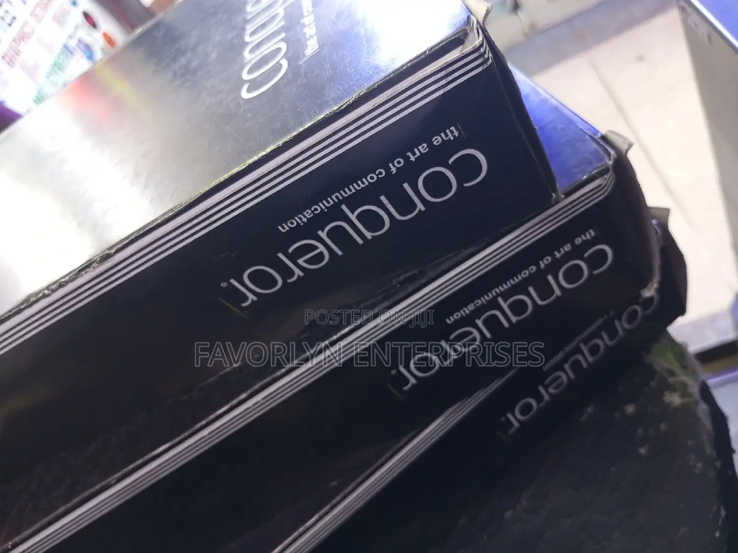 Conqueror Printing Papers