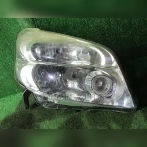 Nissan Lafesta Headlight