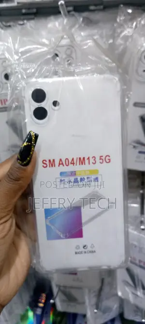 FNTCASE for Samsung Galaxy A15-5g Case: Phone Case With Buil