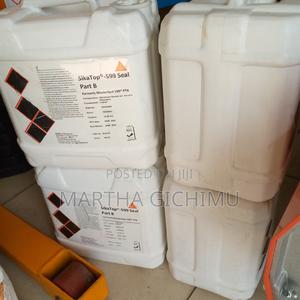 599 Sika Top/Master Seal - thumbnail 2