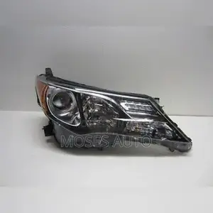 Rav 4 2014-2016 Headlight