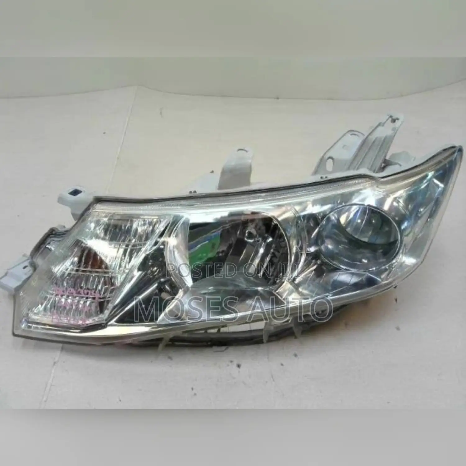 Allion 260 Headlight